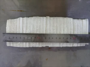 Fresh Squid Strip