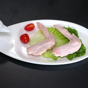 Fresh Tender Naturally Grown Without Hormones Healthy Free Additives Frozen Duck Wing
