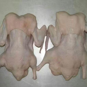 Fresh Tender Pure Grain Fed Frozen Duck Carcass