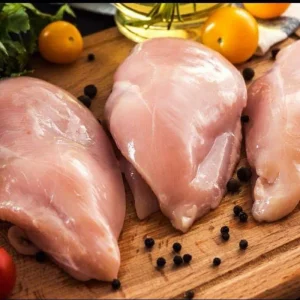 Fresh Tender Smooth and Nutritious High Quality Chicken Breast Meat