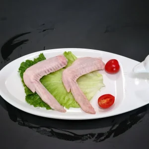 Fresh Tender Without Fishy Smell High Quality Nutritious Frozen Duck Wings