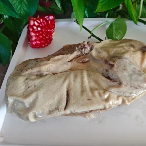 Fresh and Delicious Crispy Duck
