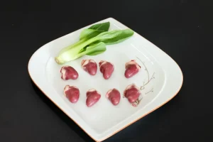 Fresh and Delicious Frozen Duck Tongue with Export Quality and No Fishy Smell