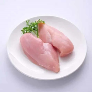 Fresh and Delicious White and Tender Frozen Chicken Breast