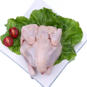 Fresh and Deliciously Flavorful Frozen Whole Chicken