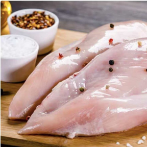 Fresh and Juicy High Quality Frozen Chicken Breast with a Tender Texture