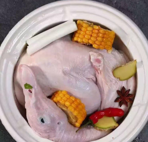 Freshly Frozen Duck Meat for Restaurant Quality Dishes at Home