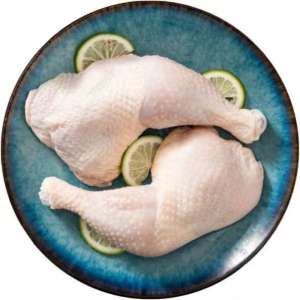 Freshly Frozen Whole Chicken Leg Meat
