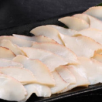 Frozen Abalone Flavored Slices High Quality Abundant Stock Ready