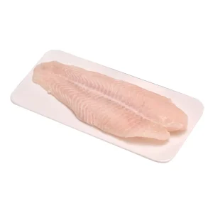 Frozen Basa Fish Pangasius Fish Fillet Vietnam Skinless Boneless Frozen Pangasius Fillet