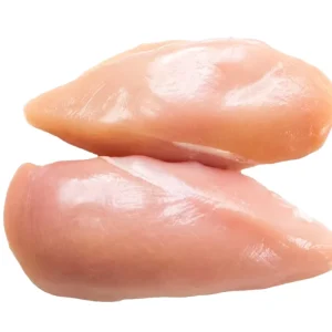 Frozen Boneless Chicken Breast Export Ready Bulk Packaging