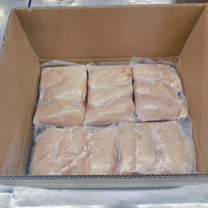 Frozen Boneless Skin on Chicken Breast for Cross Border Trade