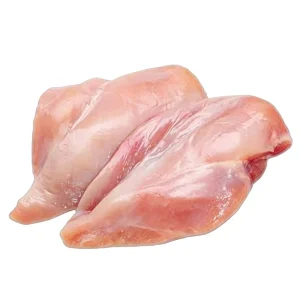 Frozen Boneless Skinless Halal Chicken Breast