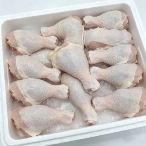 Frozen Boneless Skinless Halal Fillets Frozen Whole Chicken Drumsticks Frozen Chicken Breast
