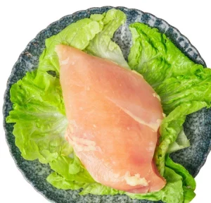 Frozen Chicken Breast