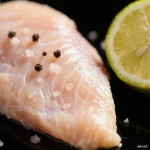Frozen Chicken Breast Boneless Skinless