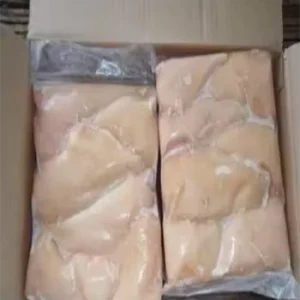 Frozen Chicken Breast Boneless Skinless