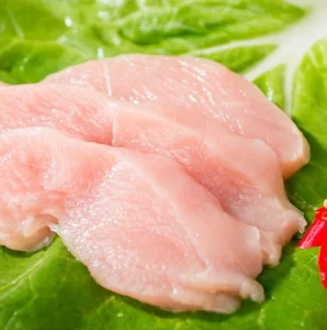 Frozen Chicken Breast Boneless Skinless Halal