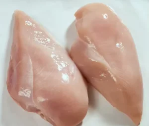 Frozen Chicken Breast Boneless Skinless Halal Frozen Chicken Breast