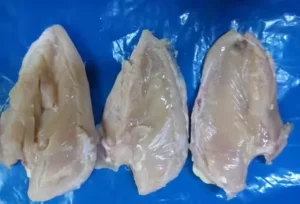 Frozen Chicken Breast Certified Supplier Boneless Skinless