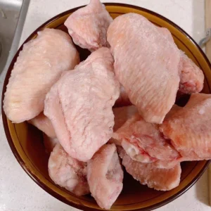 Frozen Chicken Breast Chicken Wing