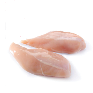 Frozen Chicken Breast Choose From 150g 200g 2kg or 10kg