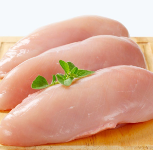 Frozen Chicken Breast Farm Fresh Halal Certificated and Deep Frozen for Exporters