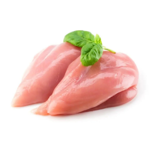 Frozen Chicken Breast Farm Fresh Halal Slaughtered and Deep Frozen for Exporters