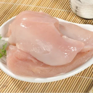 Frozen Chicken Breast Fillet Without Inner Fillet