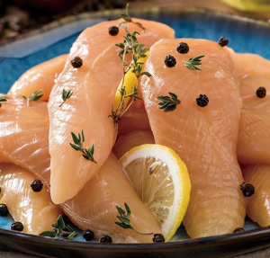 Frozen Chicken Breast Frozen Boneless Chicken Breast