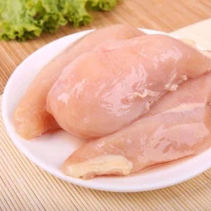 Frozen Chicken Breast Halal