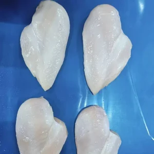 Frozen Chicken Breast Halal Boneless Supply