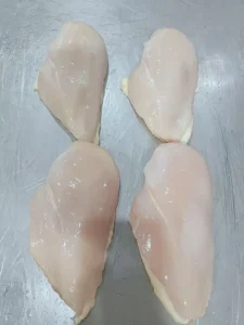 Frozen Chicken Breast Halal Certified Poultry