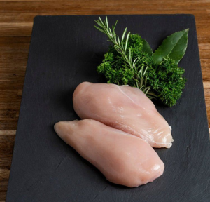 Frozen Chicken Breast Halves Boneless Skinless