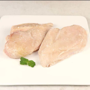 Frozen Chicken Breast Meat