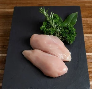 Frozen Chicken Breast Meat
