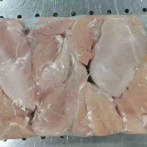 Frozen Chicken Breast Meat Boneless Skinless BQF for Restaurant Catering