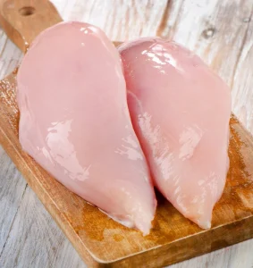 Frozen Chicken Breast Meat Halal Standard Exporting Bulk