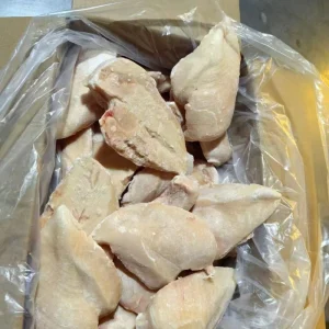 Frozen Chicken Breast Portions Ideal for International Markets