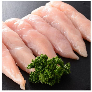Frozen Chicken Breast Skinless Boneless Chicken Breast Halal Frozen Chicken