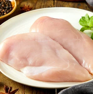 Frozen Chicken Breast Skinless Boneless with Halal Frozen Chicken