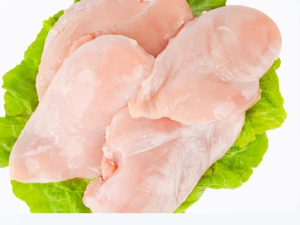 Frozen Chicken Breast Skinless and Boneless Chicken Breast Slices Frozen Chicken Breast Halal