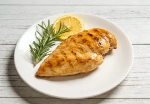 Frozen Chicken Breast Skinless and Boneless Halal