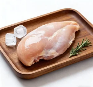 Frozen Chicken Breast for Grilling Baking Stir Fry