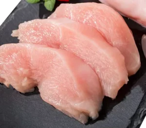 Frozen Chicken Breast for Healthy Meals