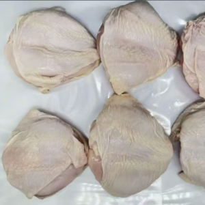 Frozen Chicken Breast with Bone and Skin Has Low Water Loss Rate