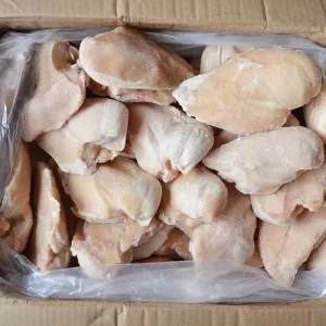 Frozen Chicken Breasts Direct From Chinese Factories
