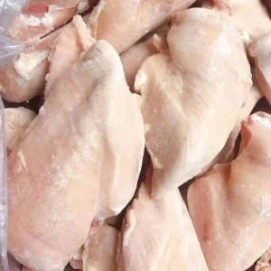 Frozen Chicken Breasts That Can Be Used for Pan Fried Chicken Fillets
