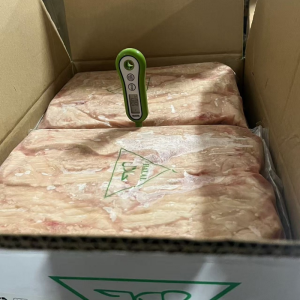 Frozen Chicken Breasts That Have Passed The International Hala Certification