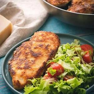 Frozen Chicken Direct Supply